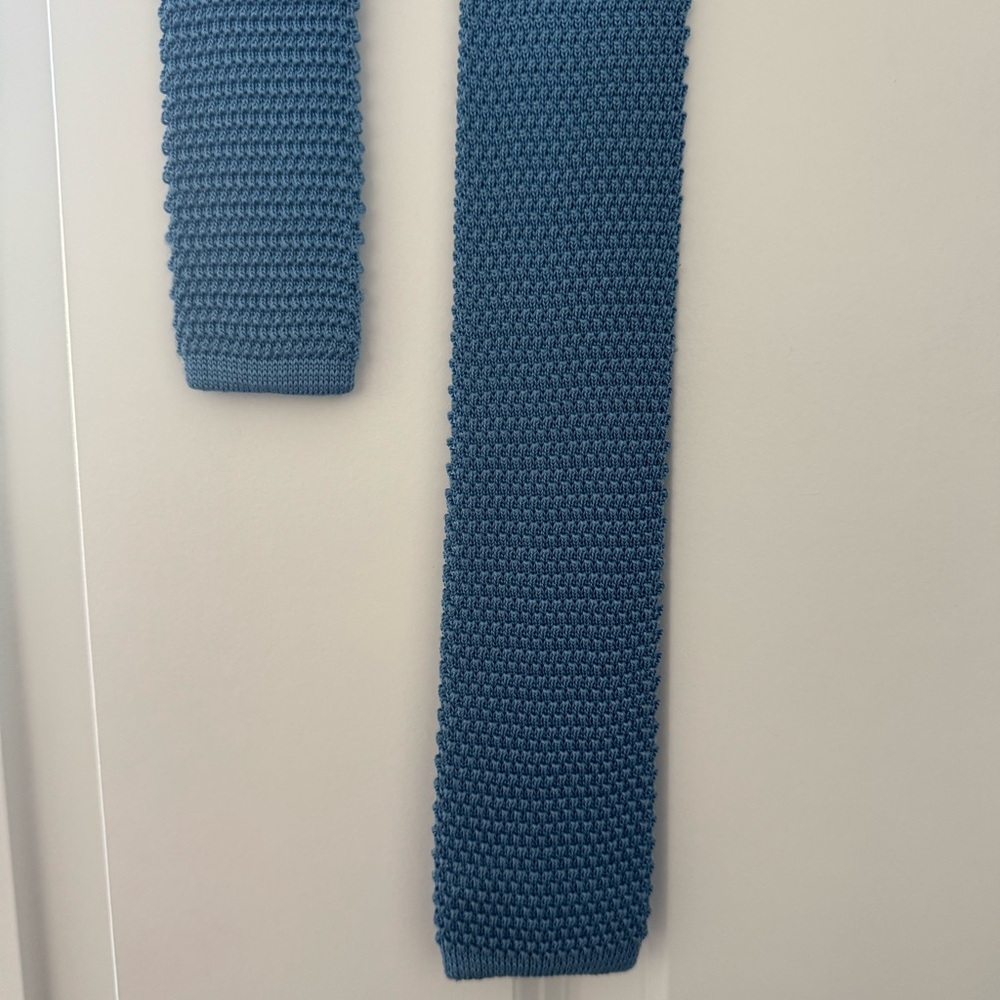 Gitman Brothers Knit Tie